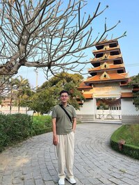 Lê Thanh Tuấn